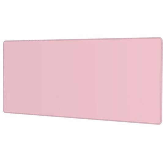 Ankyo Large Non - Slip Roll - Up Desk Mat Pad - Pink (23.6" x 11.8") - 2 for $5