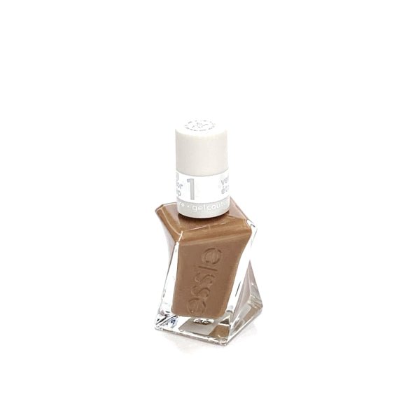 Essie Gel Couture Longwear Nail Polish - 63 Wool Me Over (Net 0.46 fl. oz.) - Dollar Fanatic