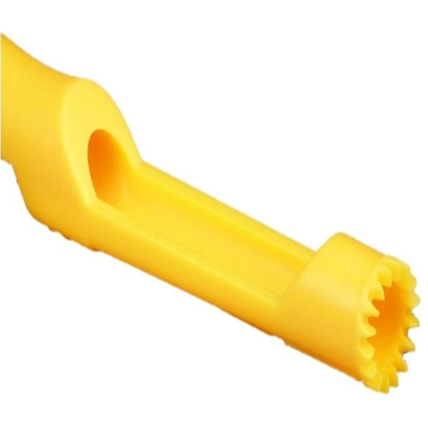 Master 5 - in - 1 Vegetable/Fruit Peeler/Corer/Grater/Cutter Kitchen Tool (5 - in - 1 Carving Tool) - Dollar Fanatic