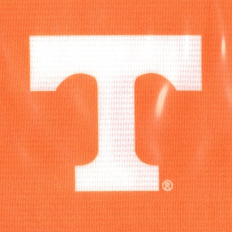 Novelty Tennessee Volunteers Orange Elastic Bandage Sports Wrap with Clips (3" x 54") - Dollar Fanatic
