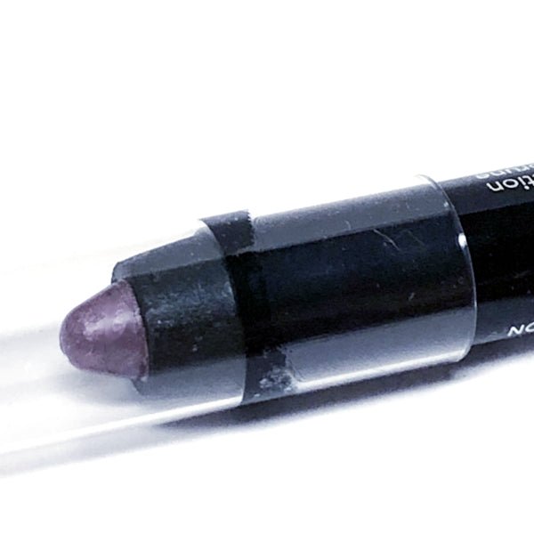 Avon Big Color Dual Ended EyeShadow Pencil (Plum Perfection) Two Eye Shadows in One - DollarFanatic.com