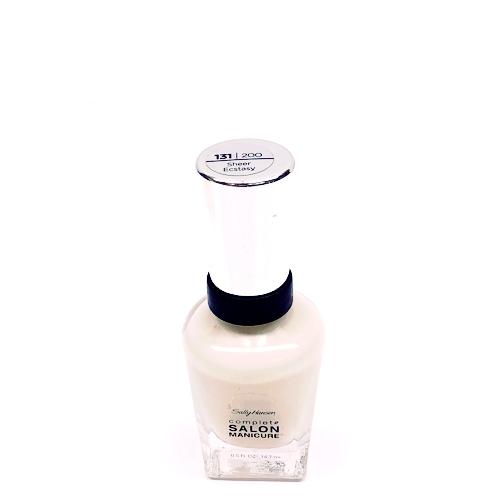 Sally Hansen Complete Salon Manicure Nail Polish (0.50 fl. oz.) Select Color - $5 Outlet