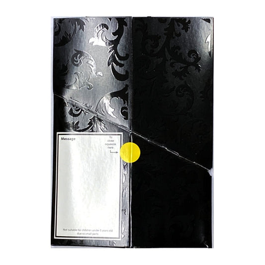 Russ Pop-Up 30th Birthday Greeting Card with Envelope - Happy Birthday 30 (3D Birthday Card)