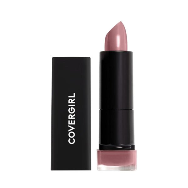 CoverGirl Exhibitionist Demi Matte Lipstick (Select Color) - Dollar Fanatic