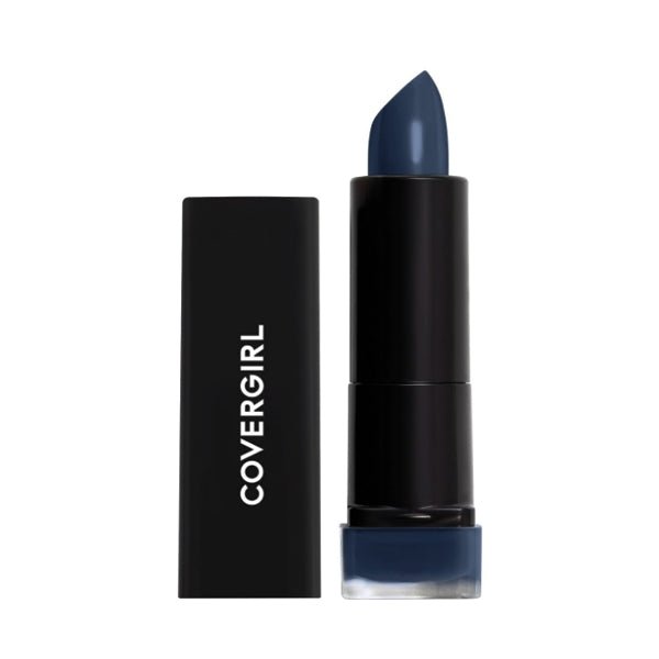 CoverGirl Exhibitionist Demi Matte Lipstick (Select Color) - Dollar Fanatic