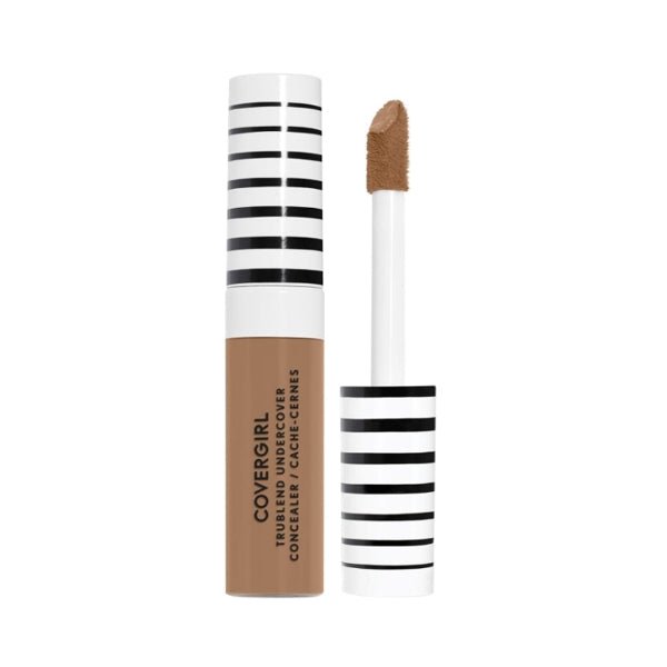 CoverGirl TruBlend Undercover Concealer - Select Color (Net 0.33 fl. oz.) - Dollar Fanatic