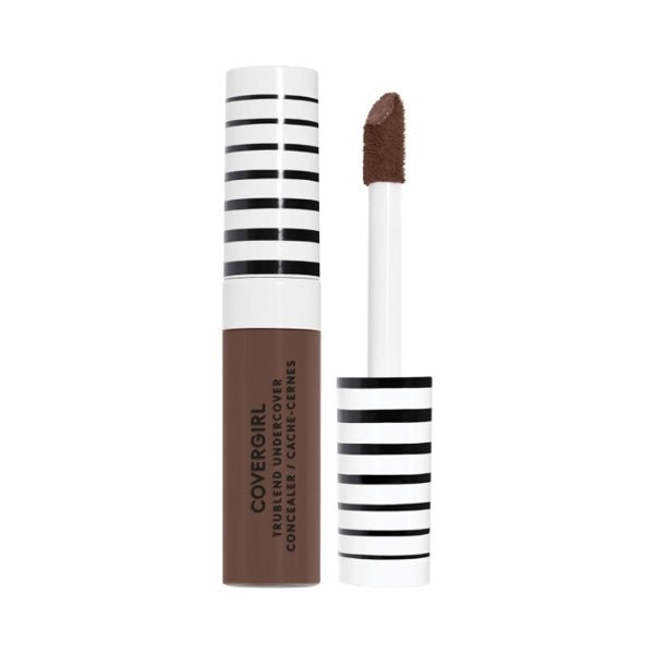 CoverGirl TruBlend Undercover Concealer - Select Color (Net 0.33 fl. oz.) - Dollar Fanatic