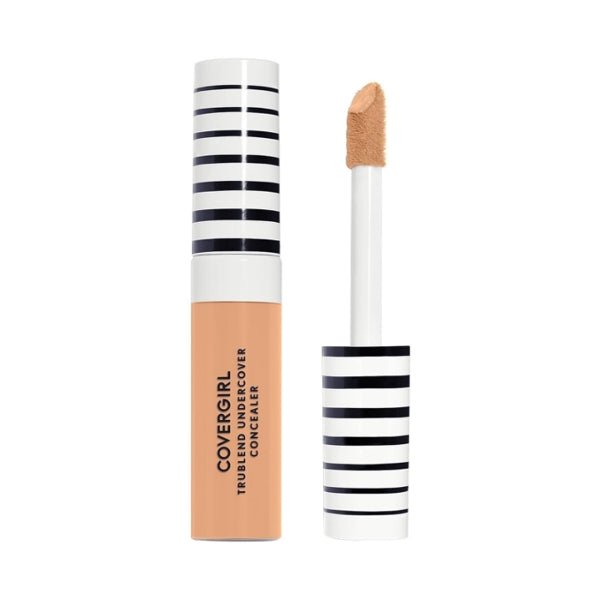 CoverGirl TruBlend Undercover Concealer - Select Color (Net 0.33 fl. oz.) - Dollar Fanatic