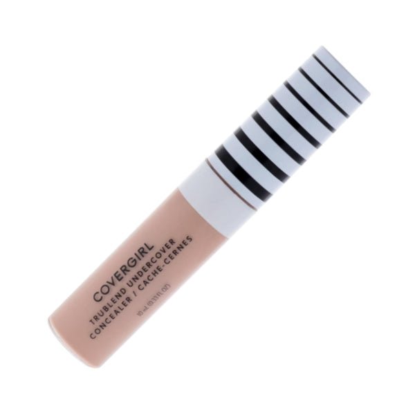 CoverGirl TruBlend Undercover Concealer - Select Color (Net 0.33 fl. oz.) - Dollar Fanatic