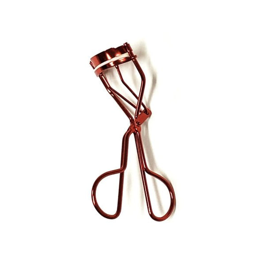 Curved Eyelash Curler (Metallic Copper) - Dollar Fanatic