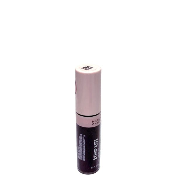 Hard Candy Syrup Kiss Lip Stain - (Select Color) Net 0.11 fl. 0z. Non - sticky, Creamy Lip Gloss - Dollar Fanatic