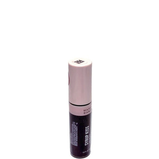 Hard Candy Syrup Kiss Lip Stain - (Select Color) Net 0.11 fl. 0z. Non - sticky, Creamy Lip Gloss - Dollar Fanatic