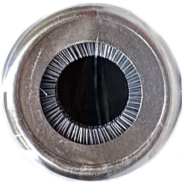 Hyper Tough Battery Terminal Brush (3") Also Cleans Battery Posts and Cable Clamps - Dollar Fanatic