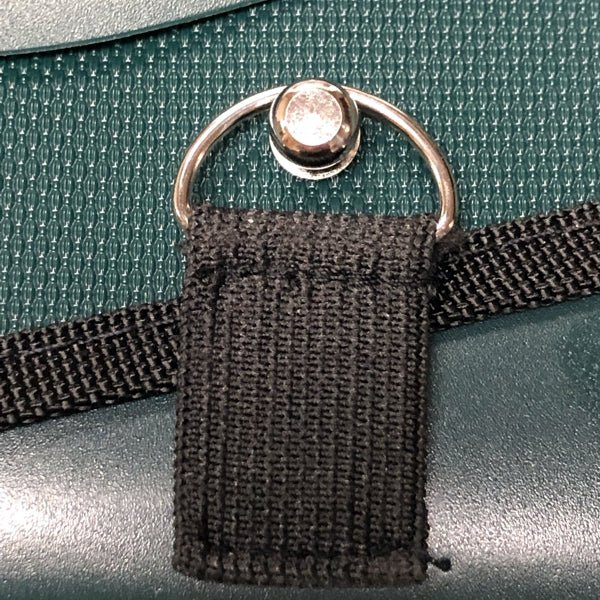 JMD Star Brite Wallet 6-Pocket Expandable File Poly Organizer with Notepad (7.25" x 4.5") Select Color - DollarFanatic.com