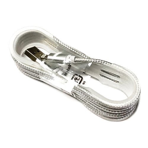 Lightning Sync Charge USB Cable Cord - 5 ft. (Select Color) - Dollar Fanatic