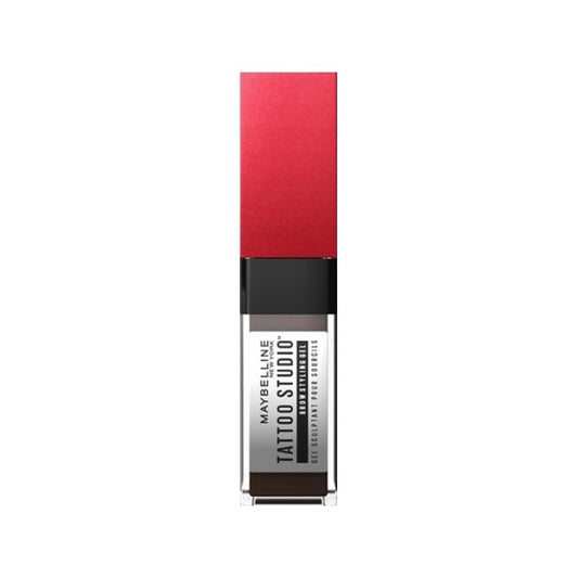 Maybelline Tattoo Studio Brow Styling Gel (Select Color) Water - proof, Up to 36HR Wear - Dollar Fanatic