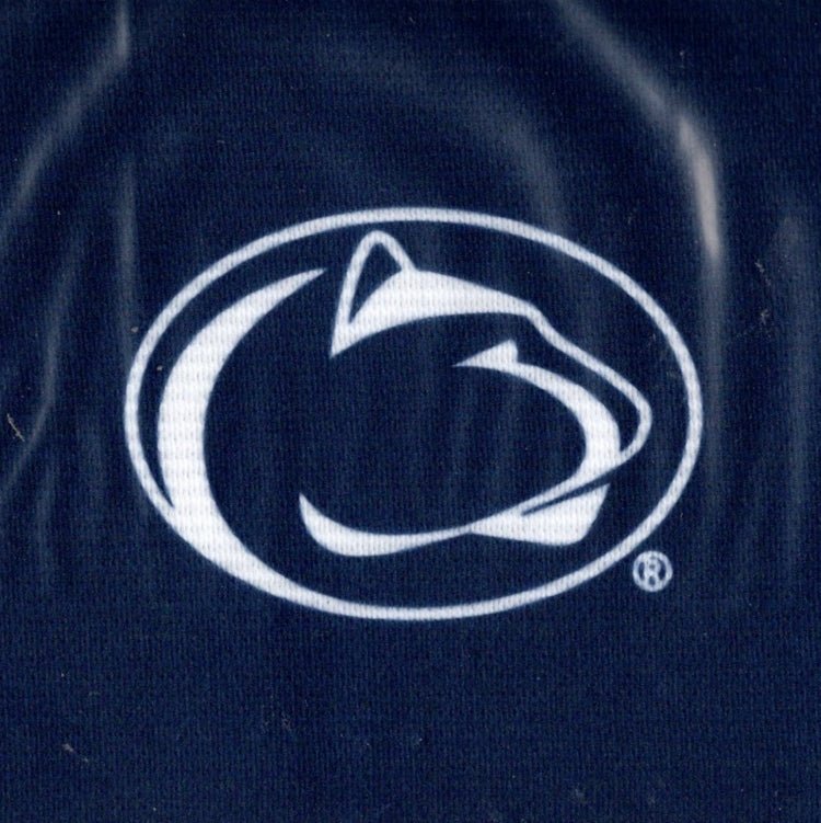 Novelty Penn State Nittany Lions Blue Elastic Bandage Sports Wrap with Clips (3" x 54") - Dollar Fanatic