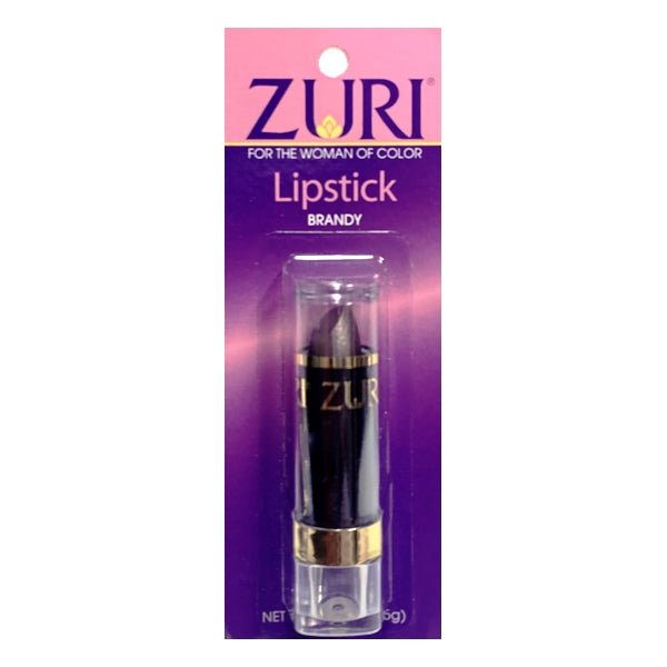Zuri Super Rich Lipstick (Select Color) Made in USA - Dollar Fanatic