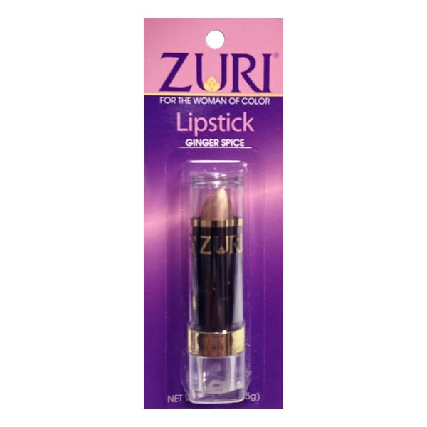 Zuri Super Rich Lipstick (Select Color) Made in USA - Dollar Fanatic