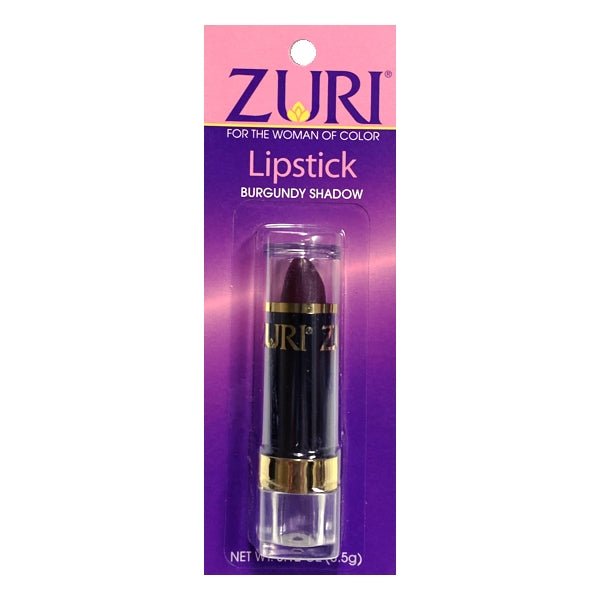 Zuri Super Rich Lipstick (Select Color) Made in USA - Dollar Fanatic