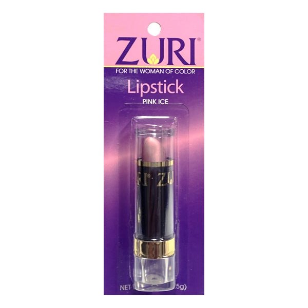 Zuri Super Rich Lipstick (Select Color) Made in USA - Dollar Fanatic