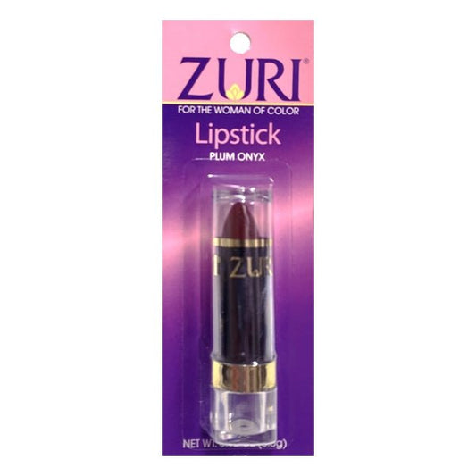 Zuri Super Rich Lipstick (Select Color) Made in USA - Dollar Fanatic
