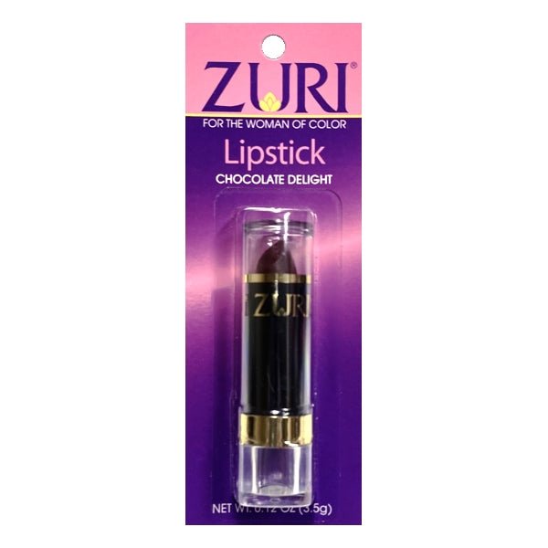 Zuri Super Rich Lipstick (Select Color) Made in USA - Dollar Fanatic