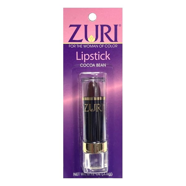 Zuri Super Rich Lipstick (Select Color) Made in USA - Dollar Fanatic