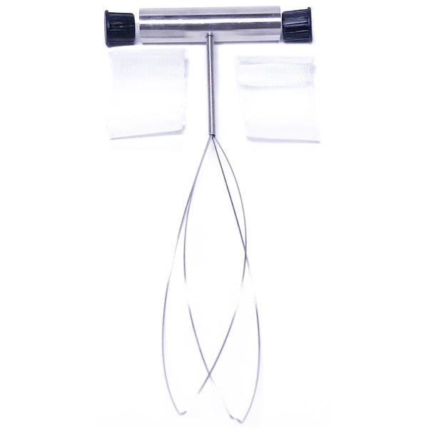 Corkfish Wine Bottle Cork Remover (11") - DollarFanatic.com