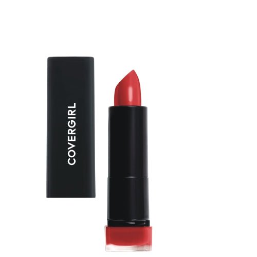 CoverGirl Exhibitionist Demi Matte Lipstick (Select Color) - DollarFanatic.com