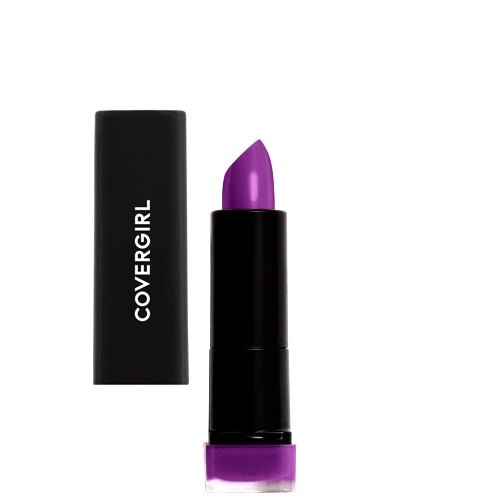CoverGirl Exhibitionist Demi Matte Lipstick (Select Color) - DollarFanatic.com