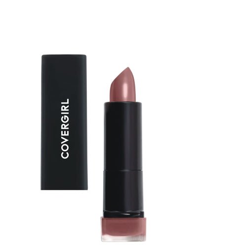 CoverGirl Exhibitionist Demi Matte Lipstick (Select Color) - DollarFanatic.com