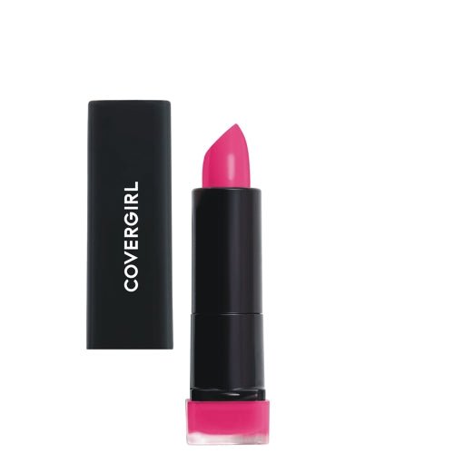 CoverGirl Exhibitionist Demi Matte Lipstick (Select Color) - DollarFanatic.com