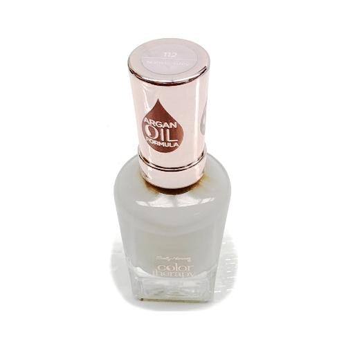 Sally Hansen Color Therapy Nail Polish (0.50 fl. oz.) Select Color - $5 Outlet