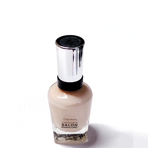 Sally Hansen Complete Salon Manicure Nail Polish (0.50 fl. oz.) Select Color - $5 Outlet
