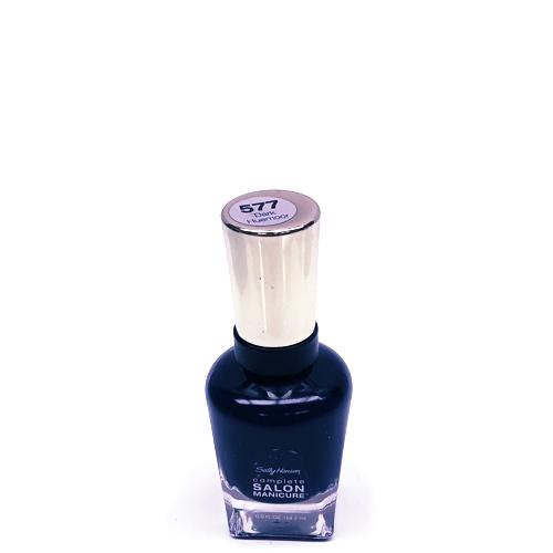 Sally Hansen Complete Salon Manicure Nail Polish (0.50 fl. oz.) Select Color - $5 Outlet