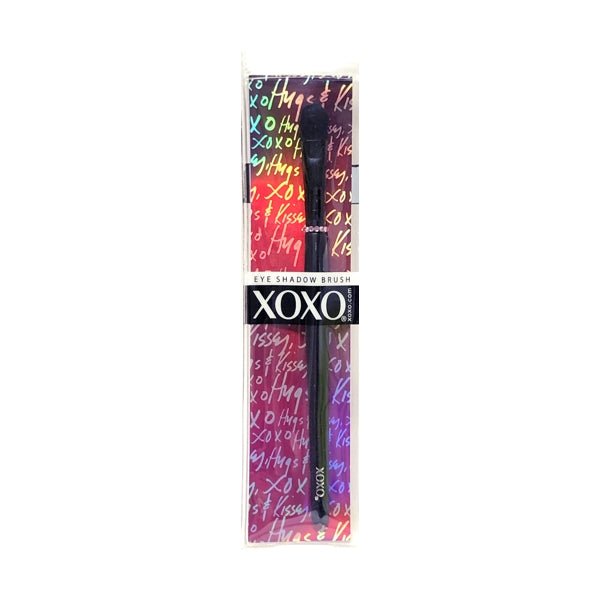 XOXO Eye Shadow Brush (6.5") - DollarFanatic.com